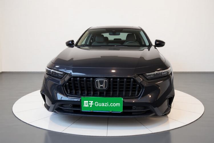 Used Honda Inspire 2024 260TURBO Elite Edition Exterior 1