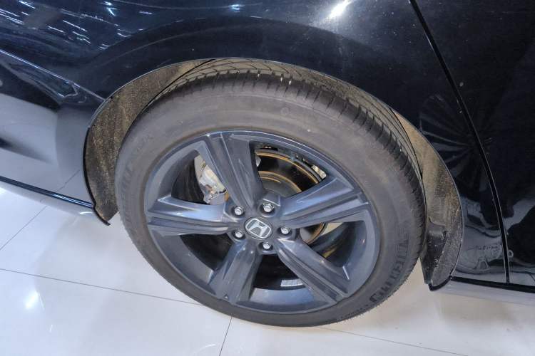 Used Honda Inspire 2024 260TURBO Elite Edition Exterior 2