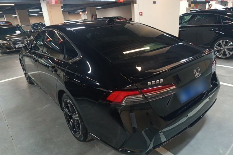 Used Honda Inspire 2024 260TURBO Elite Edition Exterior 2