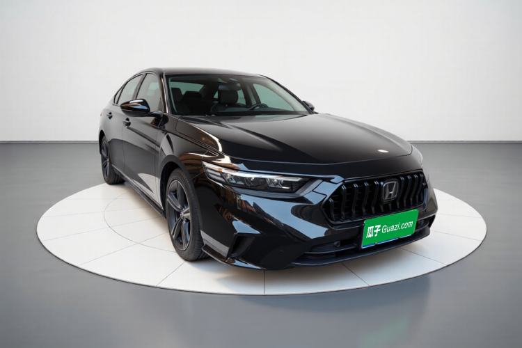 Used Honda Inspire 2024 260TURBO Elite Edition Exterior 2