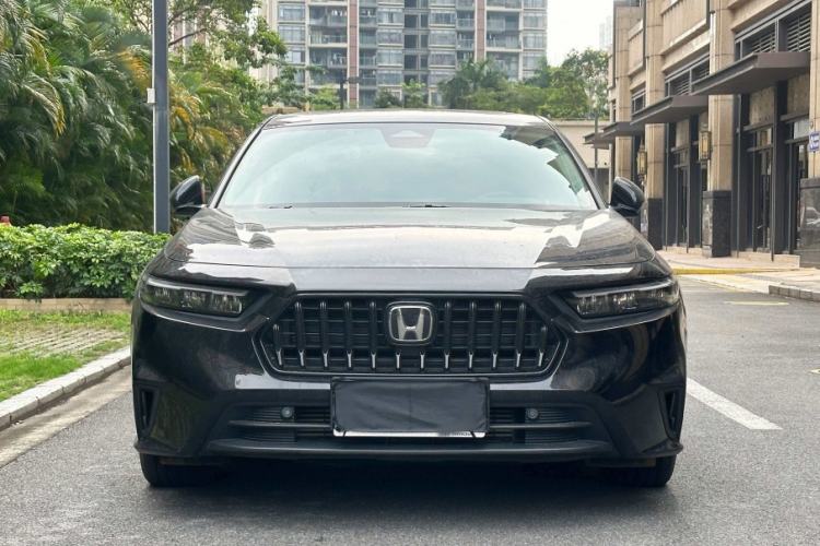 Used Honda Inspire 2024 260TURBO Elite Edition Exterior 3