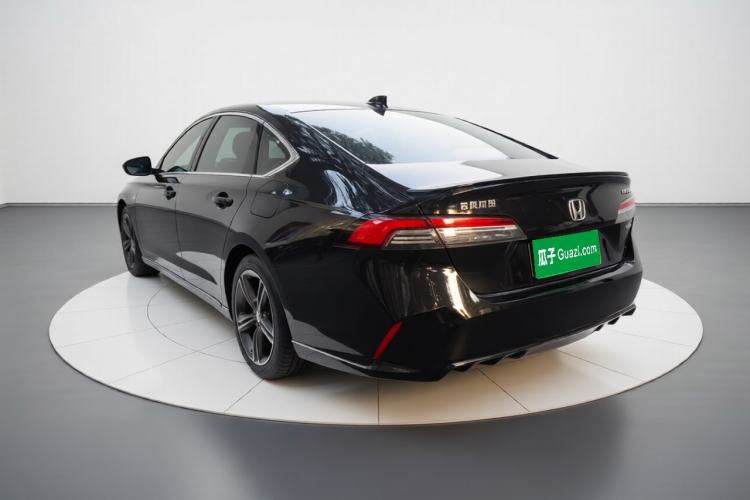 Used Honda Inspire 2024 260TURBO Elite Edition Exterior 3