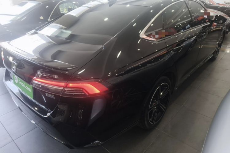 Used Honda Inspire 2024 260TURBO Elite Edition Exterior 4