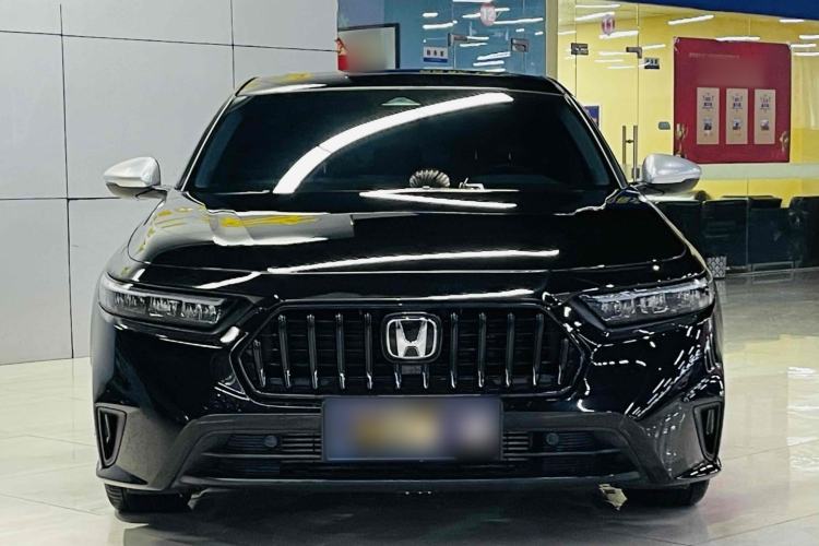 Used Honda Inspire 2024 260TURBO Elite Edition Exterior 4