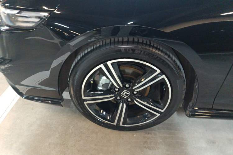 Used Honda Inspire 2024 260TURBO Elite Edition Exterior 4