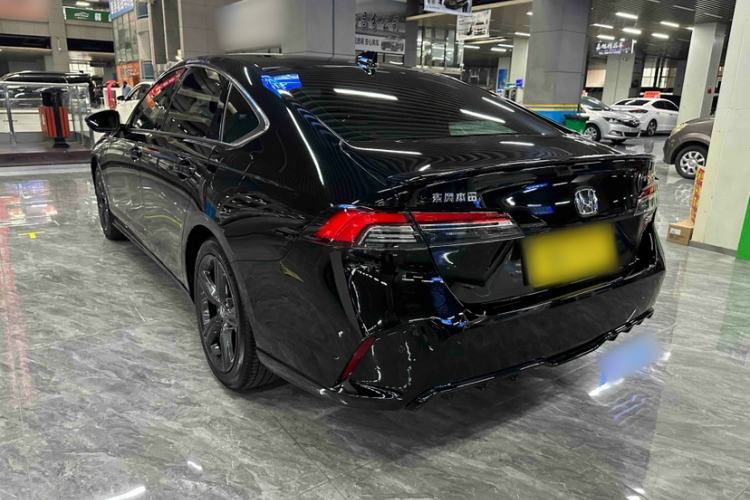 Used Honda Inspire 2024 260TURBO Elite Edition Exterior 5