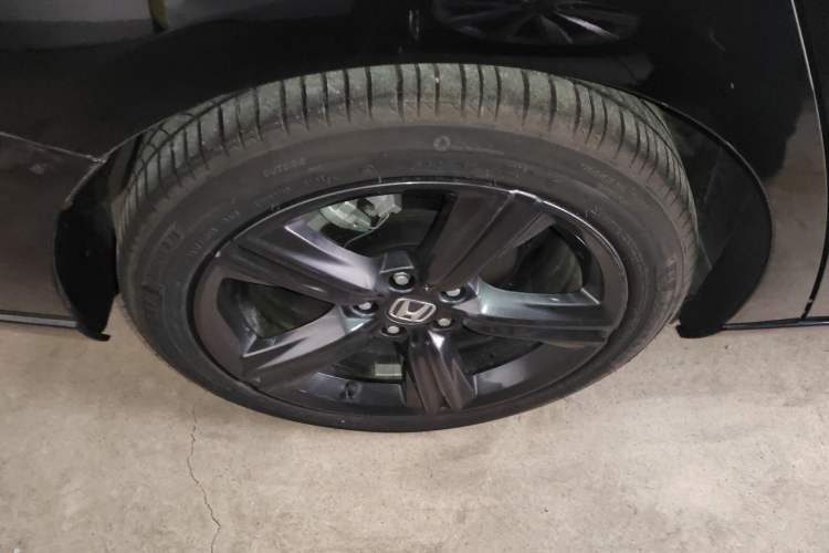 Used Honda Inspire 2024 260TURBO Elite Edition Exterior 5