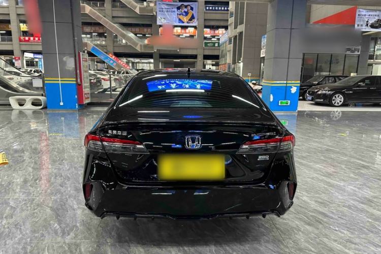 Used Honda Inspire 2024 260TURBO Elite Edition Exterior 6