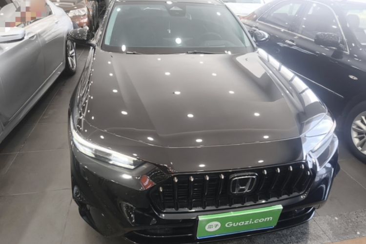 Used Honda Inspire 2024 260TURBO Elite Edition Exterior 7