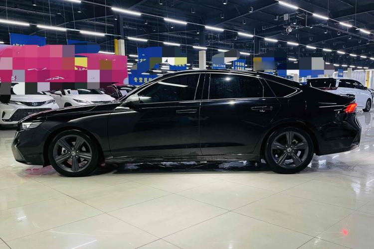 Used Honda Inspire 2024 260TURBO Elite Edition Exterior 7