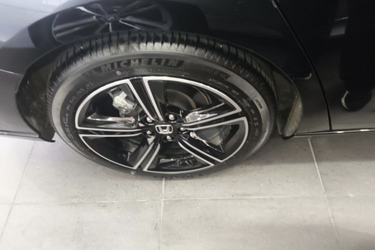Used Honda Inspire 2024 260TURBO Elite Edition Exterior 8