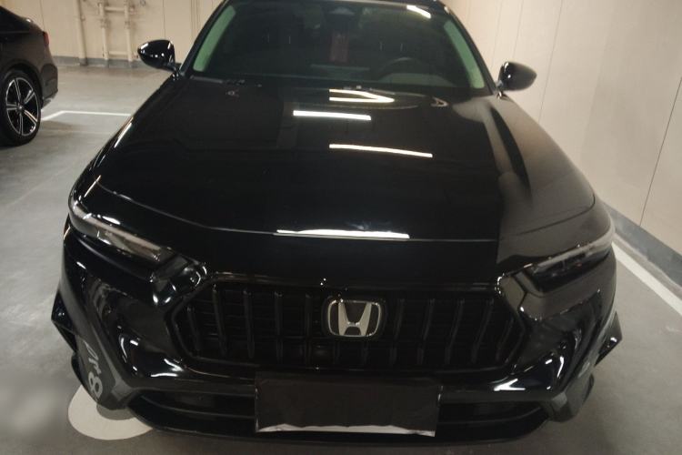 Used Honda Inspire 2024 260TURBO Elite Edition Front