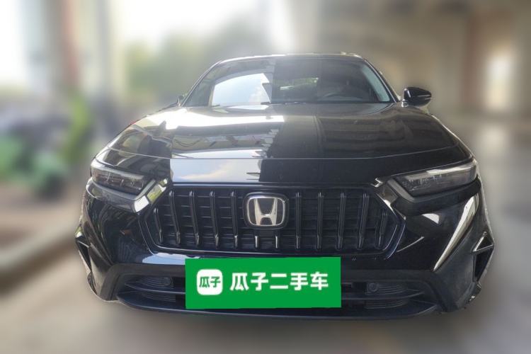 Used Honda Inspire 2024 260TURBO Elite Edition Front