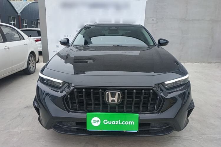 Used Honda Inspire 2024 260TURBO Elite Edition Front