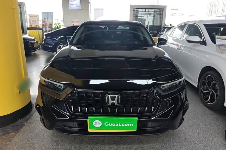 Used Honda Inspire 2024 260TURBO Elite Edition Front