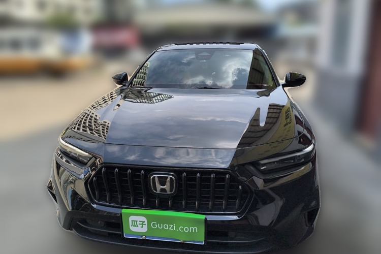 Used Honda Inspire 2024 260TURBO Elite Edition Front