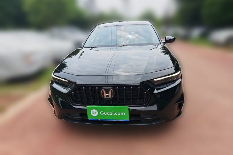 Used Honda Inspire 2024 260TURBO Elite Edition Front
