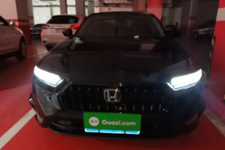 Used Honda Inspire 2024 260TURBO Elite Edition Front