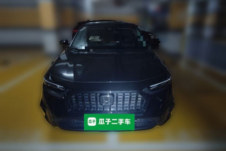 Used Honda Inspire 2024 260TURBO Elite Edition Front