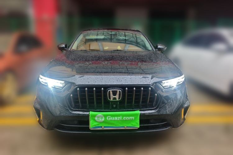 Used Honda Inspire 2024 260TURBO Elite Edition Front