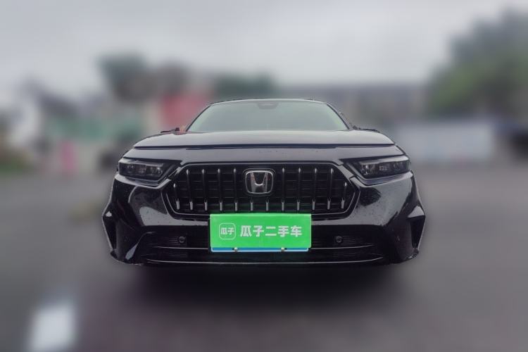 Used Honda Inspire 2024 260TURBO Elite Edition Front