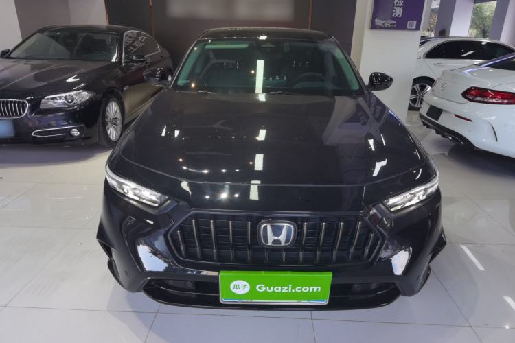 Used Honda Inspire 2024 260TURBO Elite Edition Front