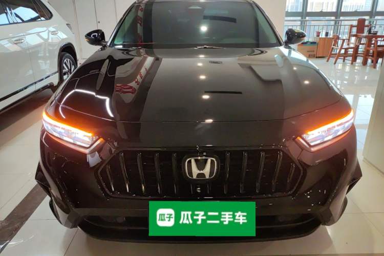 Used Honda Inspire 2024 260TURBO Elite Edition Front