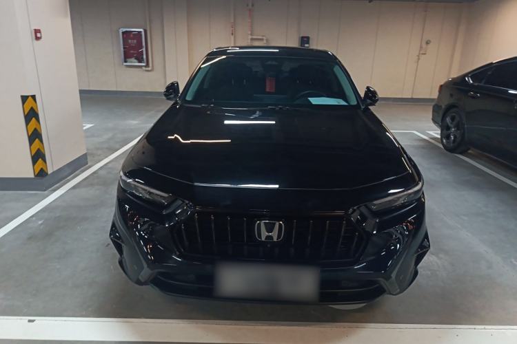 Used Honda Inspire 2024 260TURBO Elite Edition Front
