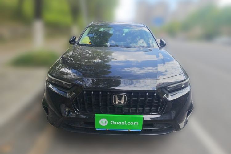 Used Honda Inspire 2024 260TURBO Elite Edition Front