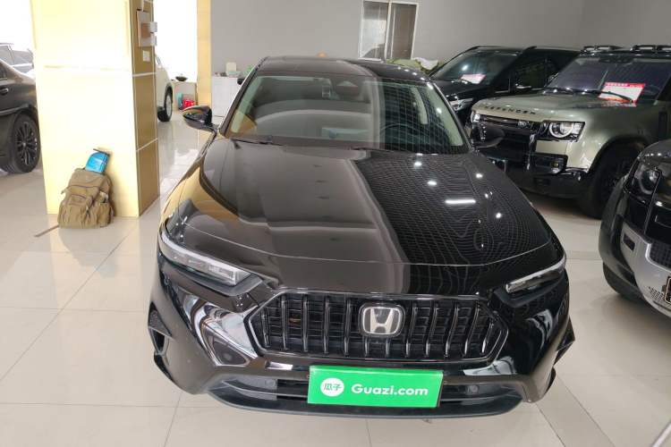 Used Honda Inspire 2024 260TURBO Elite Edition Front