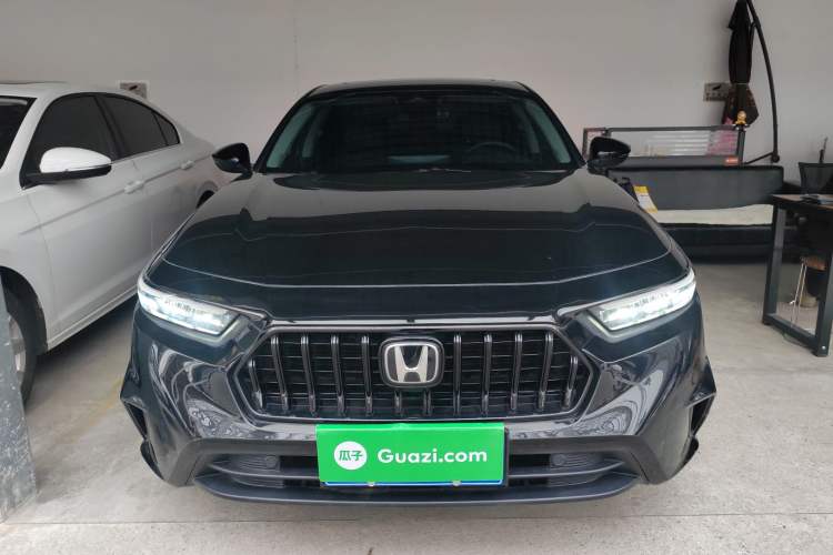 Used Honda Inspire 2024 260TURBO Elite Edition Front