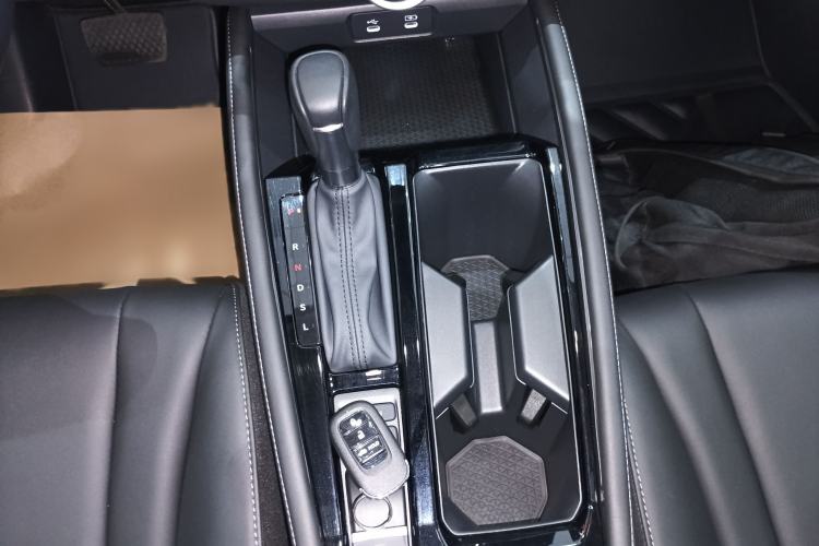Used Honda Inspire 2024 260TURBO Elite Edition Gear Lever