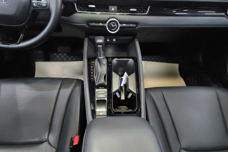 Used Honda Inspire 2024 260TURBO Elite Edition Gear Lever
