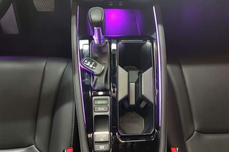 Used Honda Inspire 2024 260TURBO Elite Edition Gear Lever