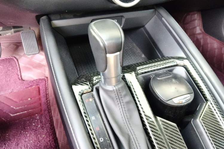 Used Honda Inspire 2024 260TURBO Elite Edition Gear Lever
