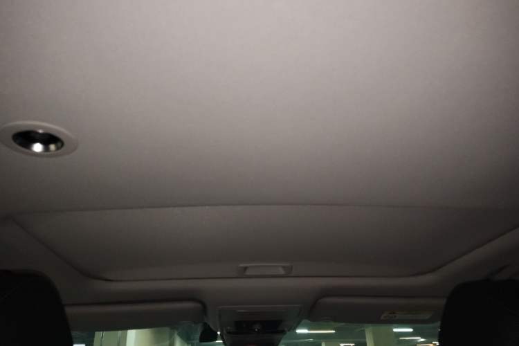 Used Honda Inspire 2024 260TURBO Elite Edition Headliner