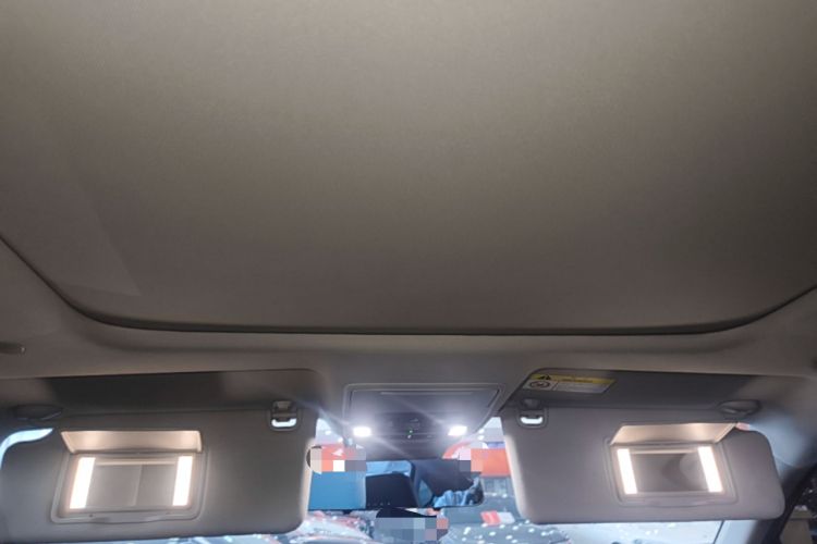Used Honda Inspire 2024 260TURBO Elite Edition Headliner
