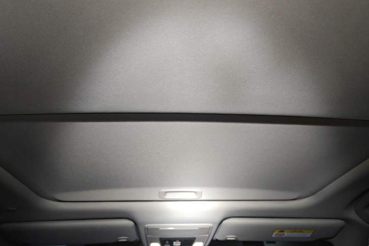 Used Honda Inspire 2024 260TURBO Elite Edition Headliner