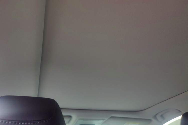 Used Honda Inspire 2024 260TURBO Elite Edition Headliner