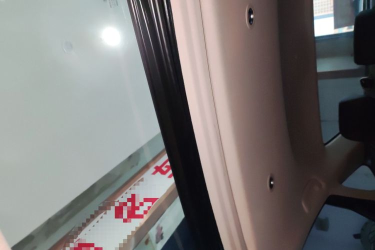Used Honda Inspire 2024 260TURBO Elite Edition Headliner