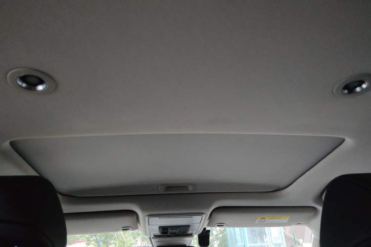 Used Honda Inspire 2024 260TURBO Elite Edition Headliner
