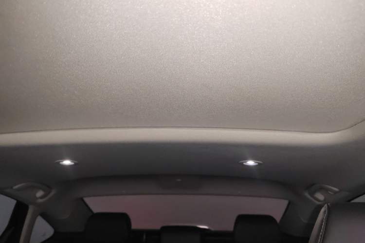 Used Honda Inspire 2024 260TURBO Elite Edition Headliner