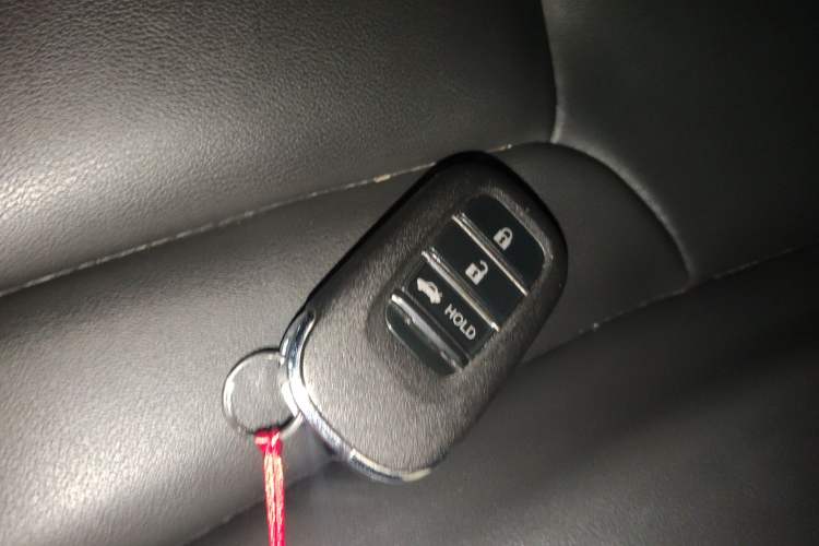 Used Honda Inspire 2024 260TURBO Elite Edition Interior 1
