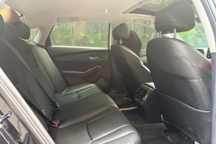 Used Honda Inspire 2024 260TURBO Elite Edition Interior 1