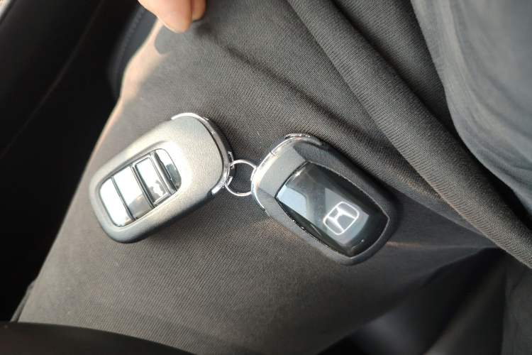Used Honda Inspire 2024 260TURBO Elite Edition Interior 1