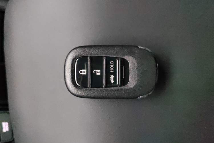 Used Honda Inspire 2024 260TURBO Elite Edition Interior 1