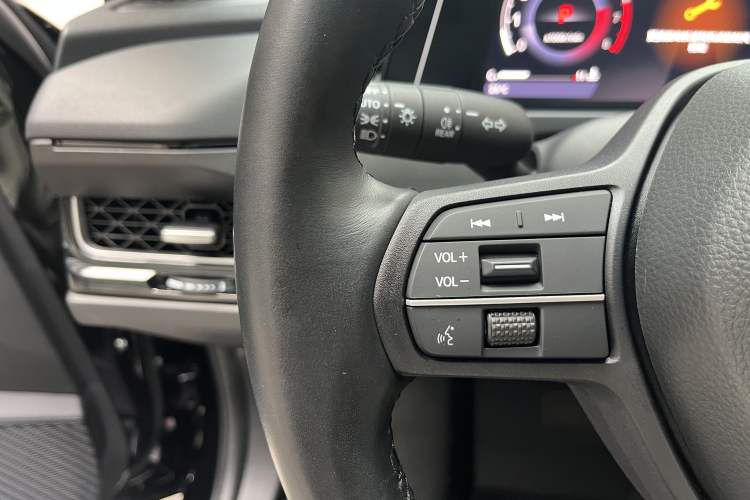 Used Honda Inspire 2024 260TURBO Elite Edition Interior 11