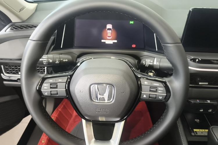 Used Honda Inspire 2024 260TURBO Elite Edition Interior 2