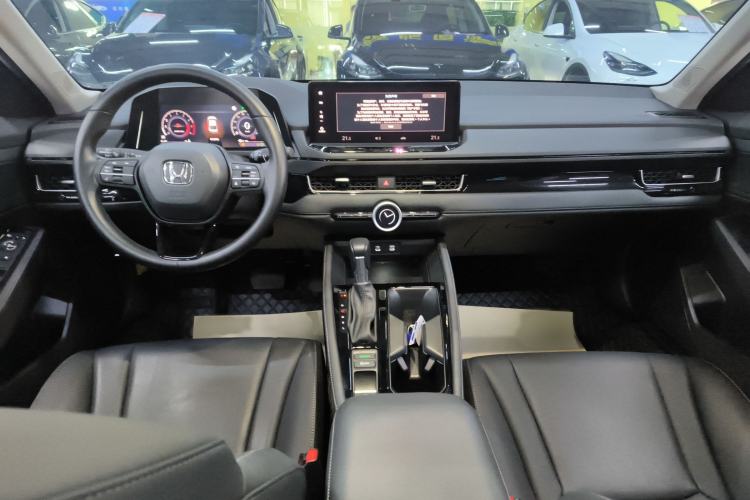 Used Honda Inspire 2024 260TURBO Elite Edition Interior 2