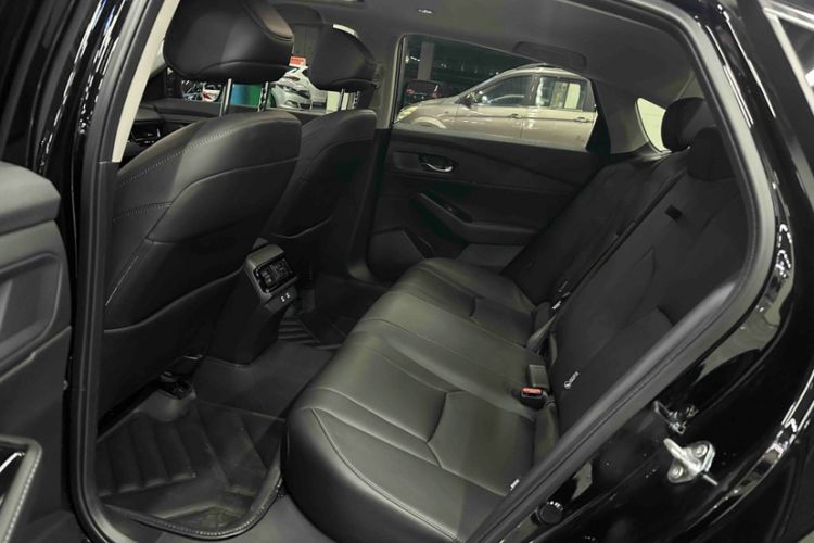 Used Honda Inspire 2024 260TURBO Elite Edition Interior 2
